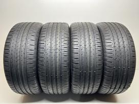 Continental EcoContact 6 2023m, summer 225/55 R17