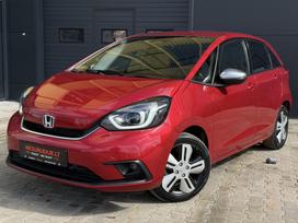 Honda Jazz, 1.5 l., Хэтчбек