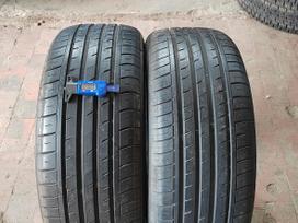 Nexen N Fera  su 1, летние 225/45 R17