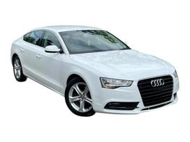 Audi A5 Sportback, CGLC T9/Y9C