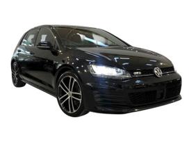 Volkswagen Golf, CUNA A1 / 041 QSF