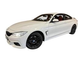 BMW 420, N47 D20 C ALPINWEISS III (300)