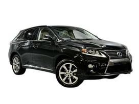 Lexus RX 450h, 2GR-FXE 217