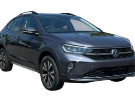 Volkswagen Taigo, DLAA 5W / B7Q