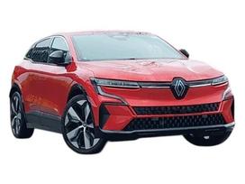Renault Megane E-Tech, 6AM 402