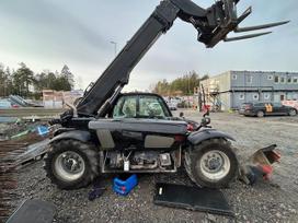 Manitou MVT 929 C, самоходные погрузчики