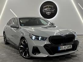 BMW 530, 2.0 l., Седан