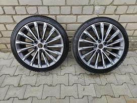 Skoda Ocravia R19, light alloy, R19