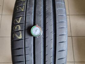 Michelin PilotSport 4s MO 1A 104Y, summer 265/40 R20