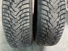 Nankang, зимние 215/60 R16