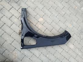 Volvo XC40, 31457885, Sparnas 50 prek