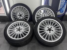 Mercedes-Benz W221, легкосплавные , R19