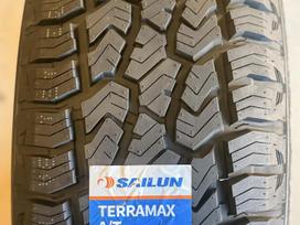 Sailun TERRAMAX A/T;AKCIJA - NEMOKAMA, all-season 265/50 R20
