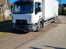 Renault Fe, izoterminiai kėbulai