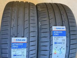 Sailun ZSR2; 225/35+255/30; SIUNČIAME, летние 225/35 R20