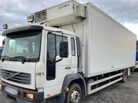 Volvo FL, рефрижераторы