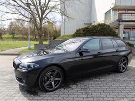 BMW 525, 2.0 l., Универсал