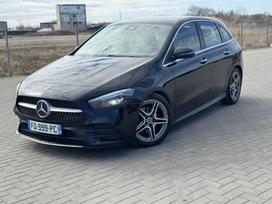 Mercedes-benz B200, 2.0 l., hečbekas