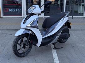 Morbidelli SC 125 LX 125cc, мотороллеры / мопеды