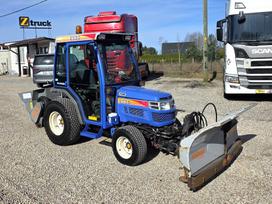 Iseki TH4330, tractors