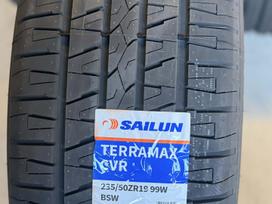 Sailun TERRAMAX CVR; SIUNČIAME, summer 235/50 R19
