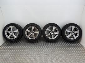 BMW F45, lengvojo lydinio, R16