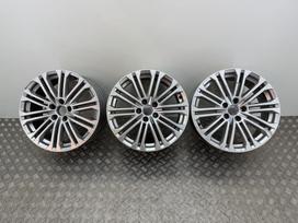 Audi A5, lengvojo lydinio, R18