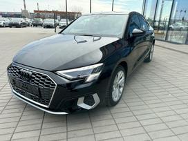 Audi A3, 1.0 l., sedanas