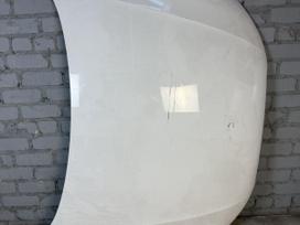 Audi A4 dangtis (priekinis, galinis)