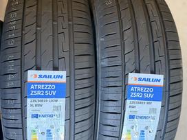 Sailun ZSR2; 225/55+235/50;SIUNČIAME, летние 235/50 R19