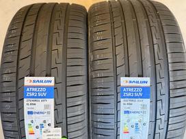 Sailun ZSR2; 275/40/21+315/35/21, summer 315/35 R21