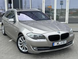 BMW 530, 3.0 l., universalas
