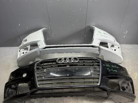 Audi A6 Sline