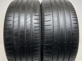 Pirelli P-Zero * 2020m, летние 285/35 R21