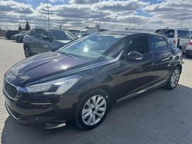 Citroen DS5, 2.0 l., hečbekas