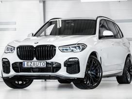 BMW X5, 3.0 l., Внедорожник / Кроссовер