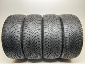 Bridgestone Blizzak LM005 2022m, winter 225/55 R17