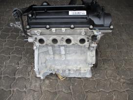 Hyundai i20 Variklis 1 2b g4la