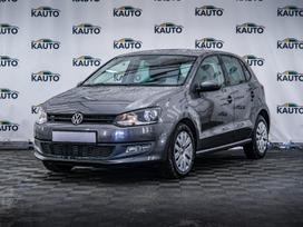 Volkswagen Polo, 1.2 l., Хэтчбек