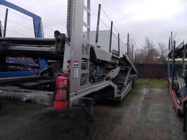Lohr Eurolohr 300, auto treileris