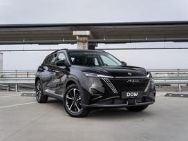 Dongfeng Mage, 1.5 l., visureigis / krosoveris