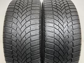 Bridgestone Blizzak LM005 2020m, winter 205/50 R17