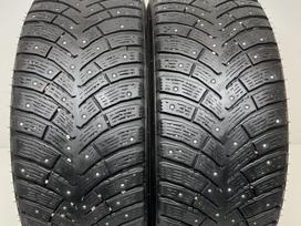 Nexen WinSpike 3 2022m, зимние 205/55 R16