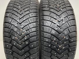 Linglong Green Max Winter 2024m, žieminės 205/55 R16