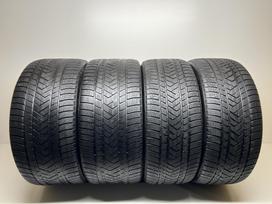 Pirelli Scorpion Winter +325/35R22, зимние 285/40 R22