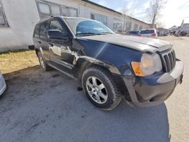 Jeep Grand Cherokee по частям. Automobilis ardomas dalimis запасные части автомобил