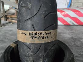 Bridgestone, summer 180/55 R17
