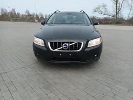 Volvo V70, 2.0 l., wagon