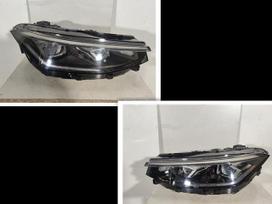 Volkswagen Passat, 3J1941035   3J1941036, lights
