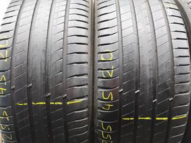 Michelin Latitude sport 3, summer 255/45 R20